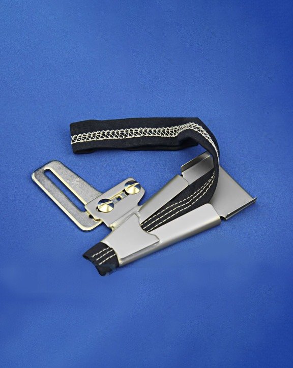 Belt Loop Folder for 8-thread Machines 38MM